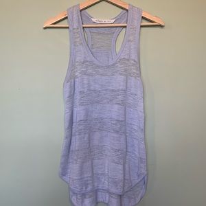 Athleta tank